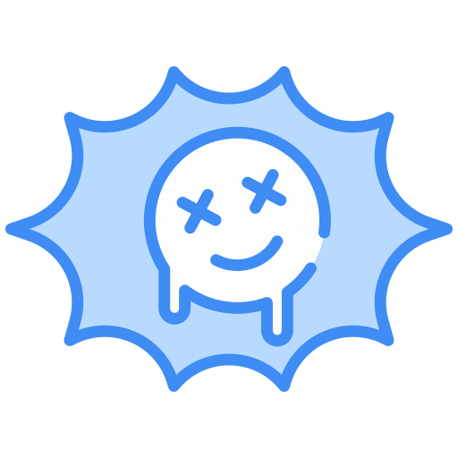 arte urbano icono gratis