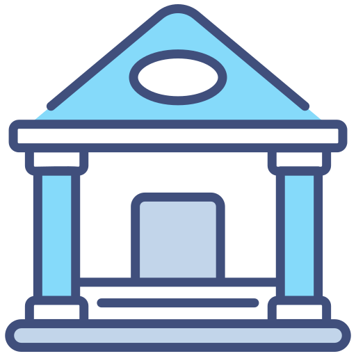 arte urbano icono gratis