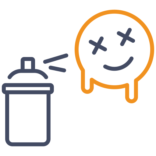 graffiti kostenlos Icon