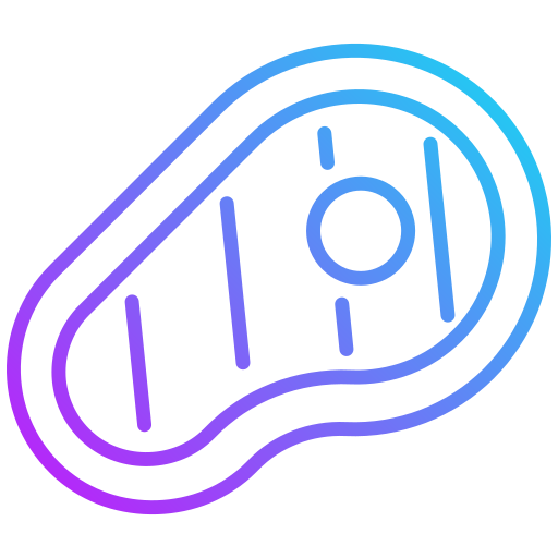Steak free icon