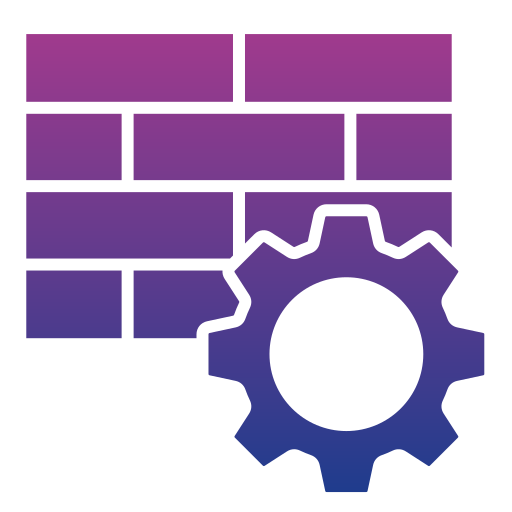 Foundation free icon