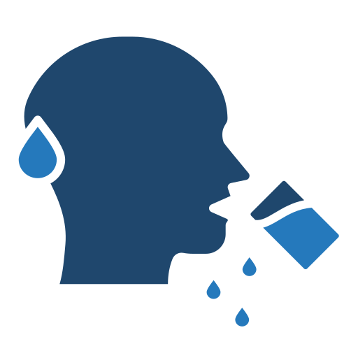 dehydration kostenlos Icon dehydration kostenlos Icon