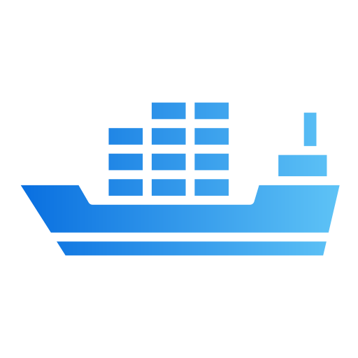 Cargo free icon Cargo free icon