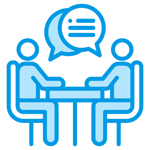 Discussion free icon Discussion free icon