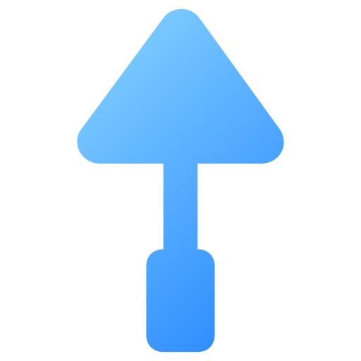 schaufel kostenlos Icon