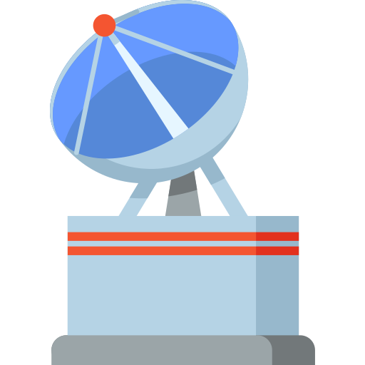 Антенна бесплатно иконка