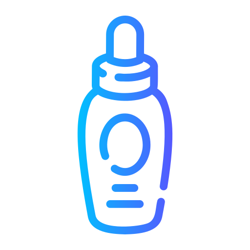 aceite esencial icono gratis