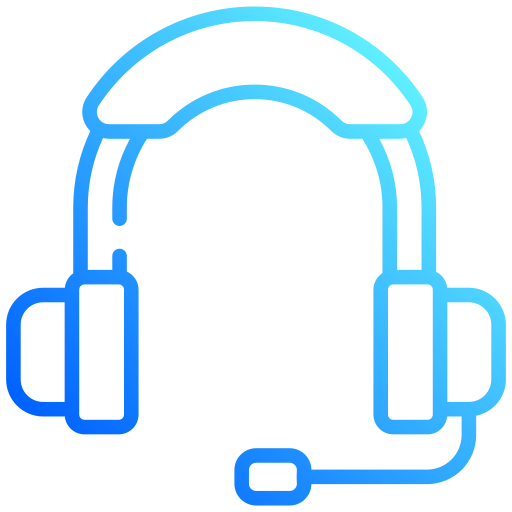 auriculares icono gratis