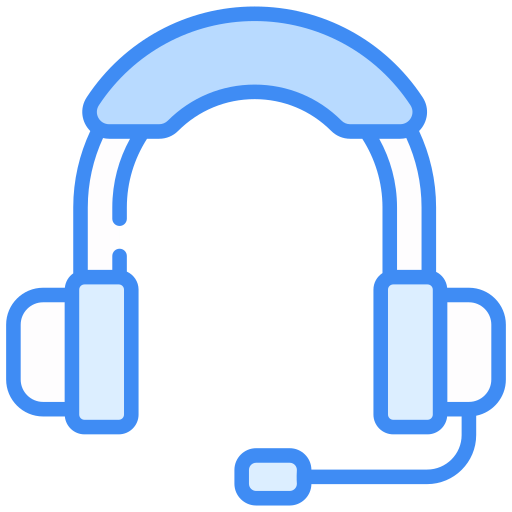 auriculares icono gratis