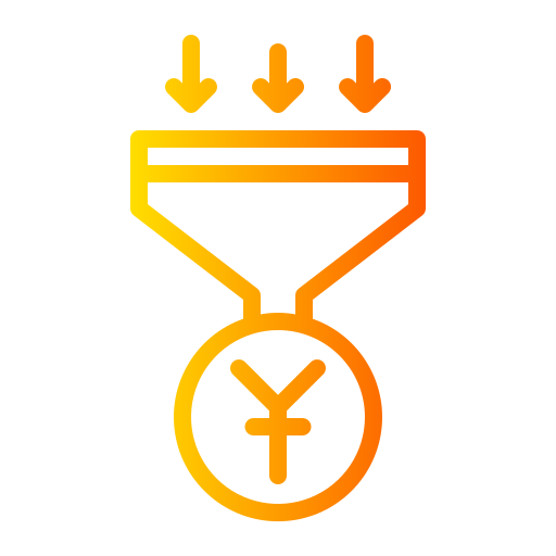 yen kostenlos Icon