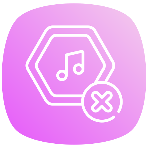 música icono gratis