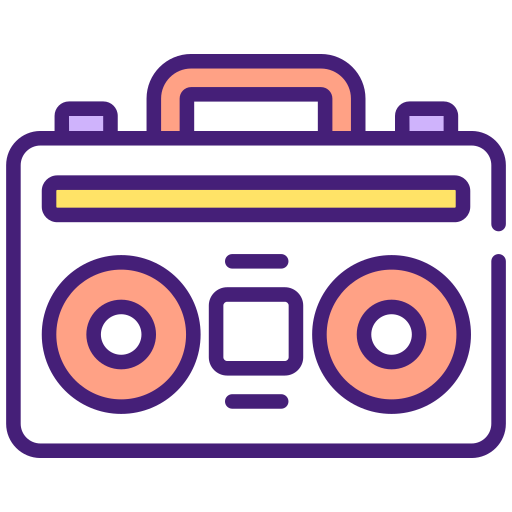 radio icono gratis