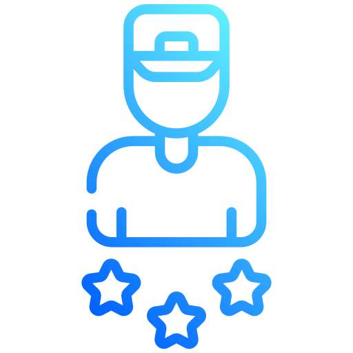 repartidor icono gratis