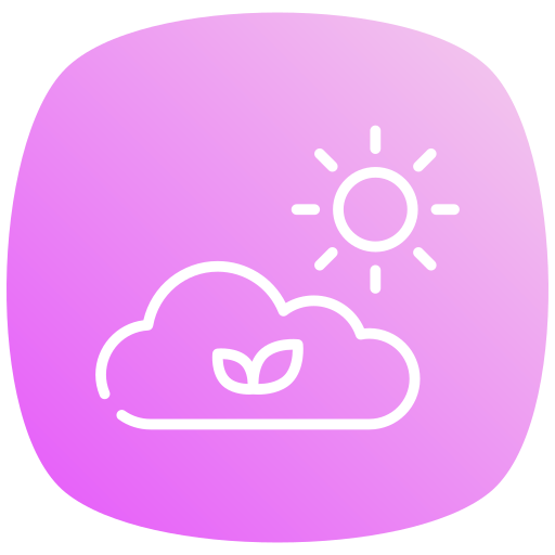 nube icono gratis