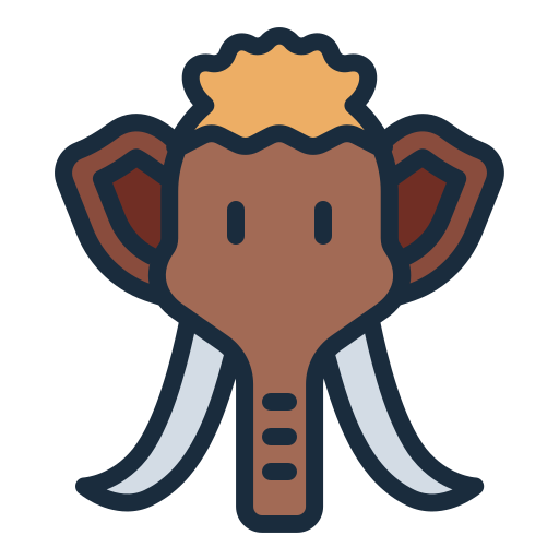 mammut kostenlos Icon