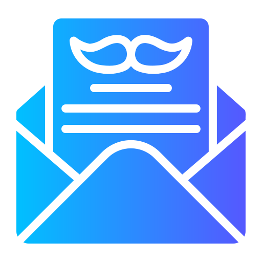 Письмо бесплатно иконка