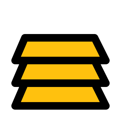 Stock availability free icon