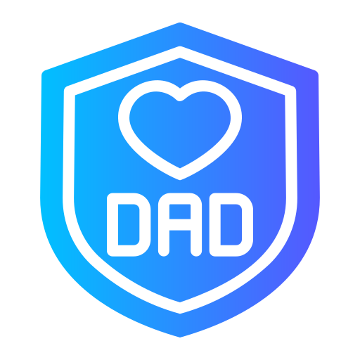 Shield free icon