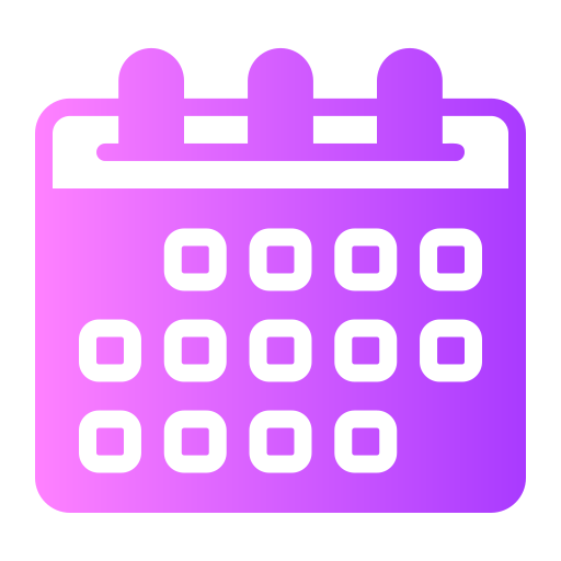 calendario icono gratis