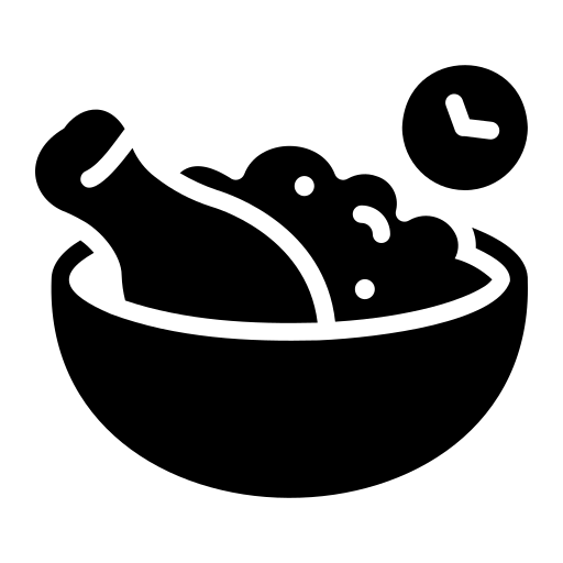 Iftar free icon Iftar free icon