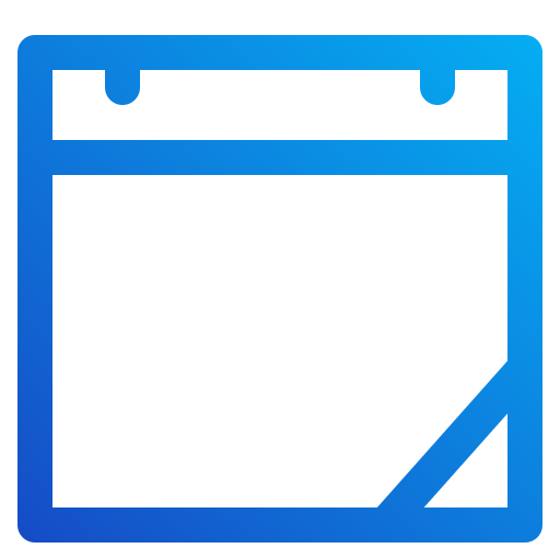 Calendar free icon
