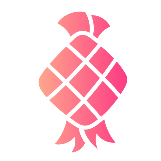 kétupat Icône gratuit