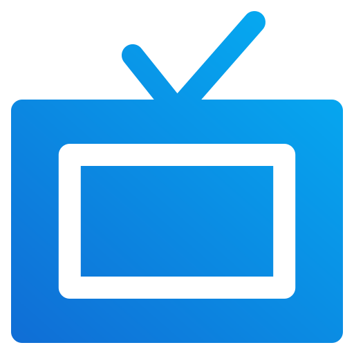 televisor icono gratis