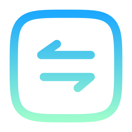 transferir icono gratis