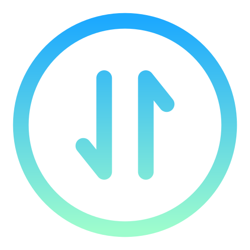 transferir icono gratis