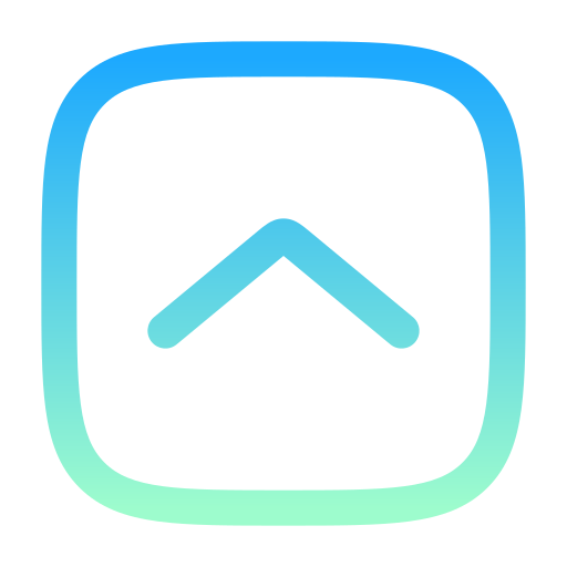 Up arrow free icon