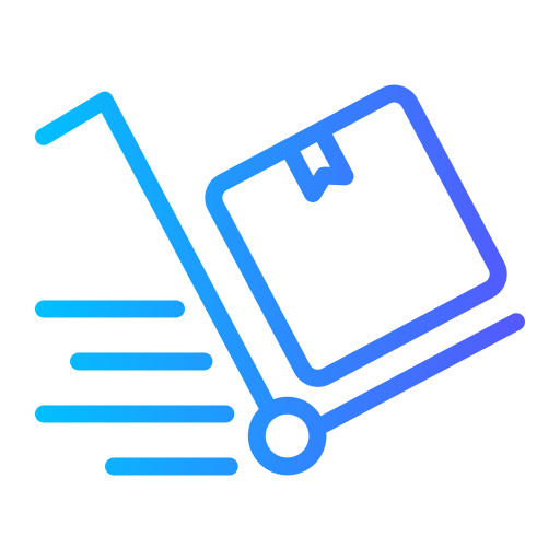 Trolley free icon Trolley free icon
