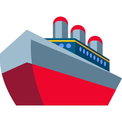 transportar icono gratis