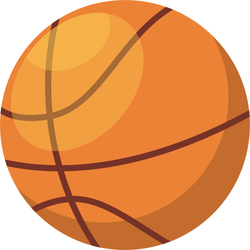 baloncesto icono gratis