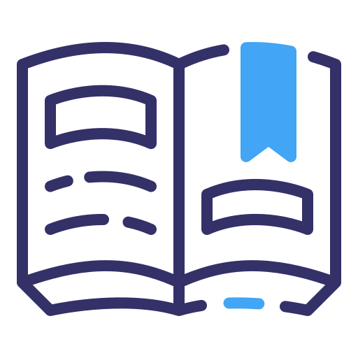 Book free icon Book free icon