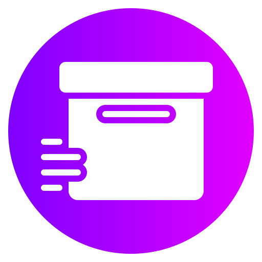 parcela icono gratis