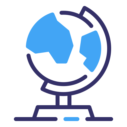 globe Icône gratuit globe Icône gratuit