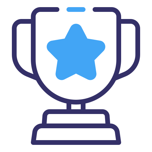 trophée Icône gratuit trophée Icône gratuit