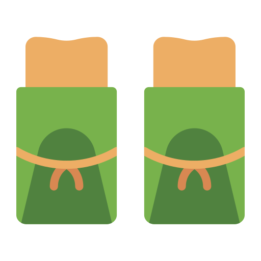 tamale Icône gratuit