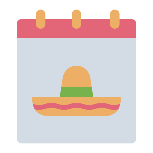 calendario icono gratis