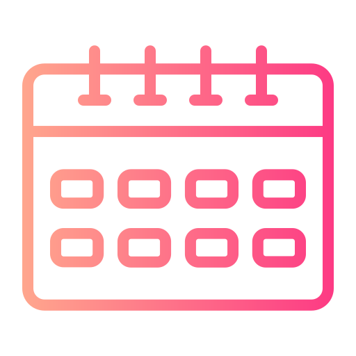 calendrier Icône gratuit calendrier Icône gratuit