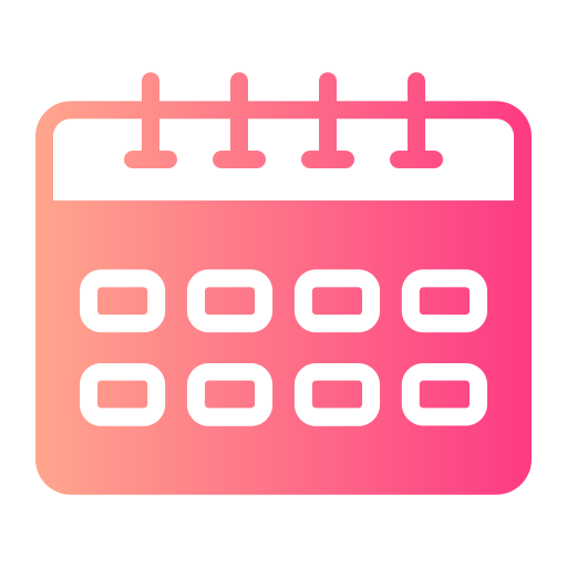 Calendar free icon