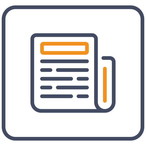 News app free icon