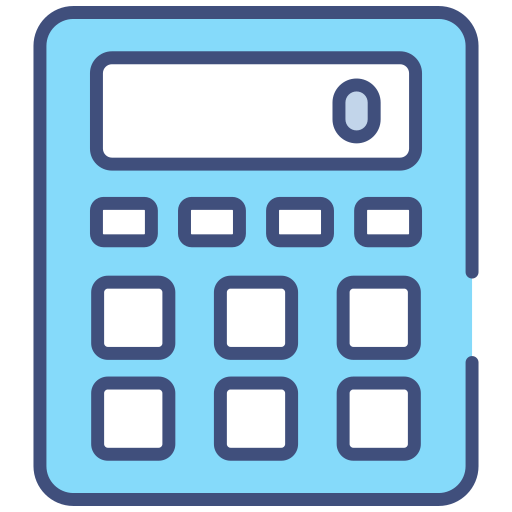 calculadora icono gratis