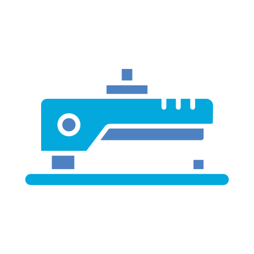 Hole puncher free icon Hole puncher free icon