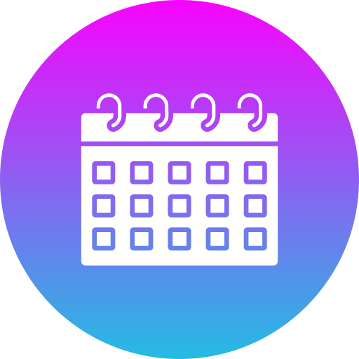 Календарь бесплатно иконка