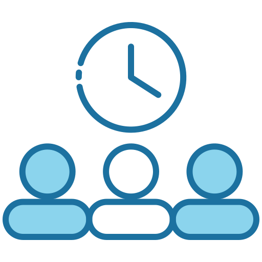 Встреча бесплатно иконка