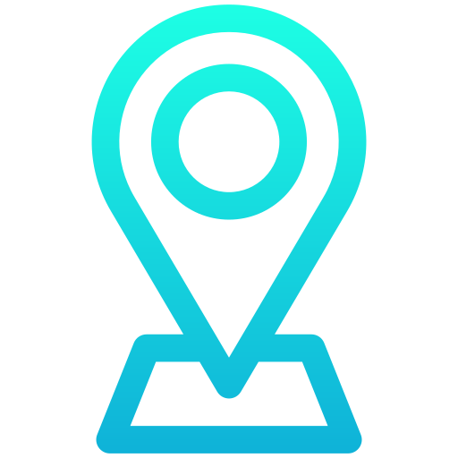 Location free icon Location free icon