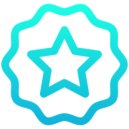 Étoile Icône gratuit Étoile Icône gratuit