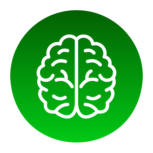 Brain free icon