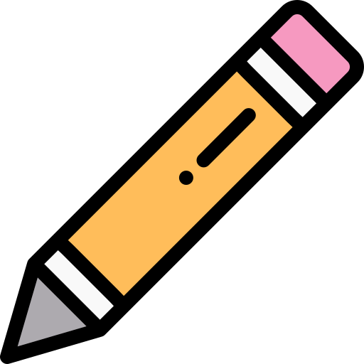 Lápiz icono gratis